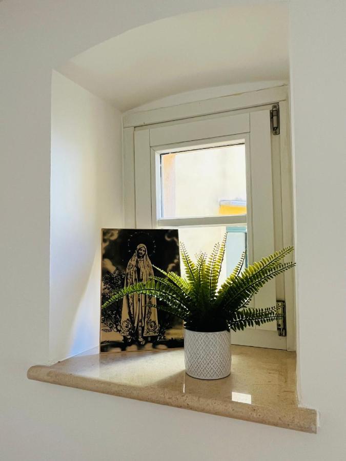 Casa Fonti Unita Apartman Trieszt Kültér fotó