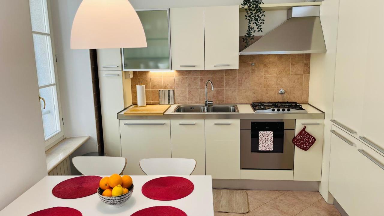 Casa Fonti Unita Apartman Trieszt Kültér fotó